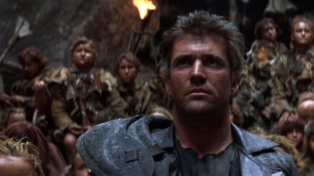 Mad Max Beyond Thunderdome' 1985